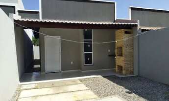 Imagem: Casa para venda com 78 metros quadrados