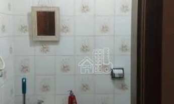 Imagem 6: Casa com 3 dormitórios à venda, 140 m² por R$ 700.000,00 - Itaipu - Niterói/RJ