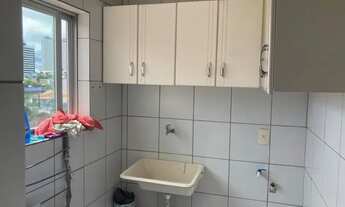 Imagem 6: Vendo apto 2 quartos