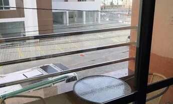 Imagem 3: Flat para venda com 38 metros quadrados com 1 quarto em Manaíra - João Pessoa - PB