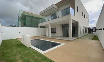 Imagem 6: Casa Duplex em Condomínio 379m² no Araçagy Fino acabamento 04 Quartos TR149187*-MKT&-2