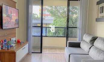 Imagem 5: Apartamento em Espírito Santo, Vitória, Rua Agenor Amaro dos Santos. 2 Banheiros 2 Dorm