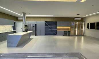 Imagem 4: Linda casa térrea 4 suítes no Jardins Itália R$4.690.000