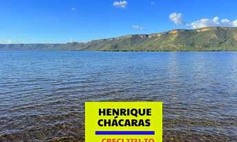 Imagem 3: Chácara a venda sentido Lajeado lago de Palmas Tocantins