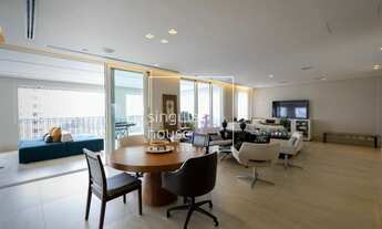 Imagem: 350m² 4 Suítes