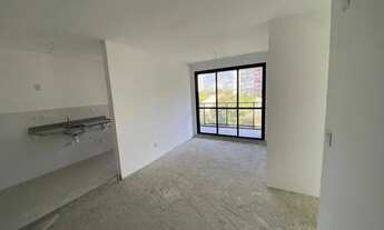 Imagem 2: Apartamento com 2 Quartos, 70m² - Recreio dos Bandeirantes