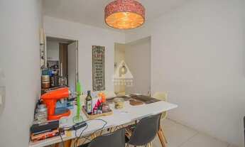 Imagem 2: 3 QUARTOS COM VAGA E VARANDA EM BOTAFOGO