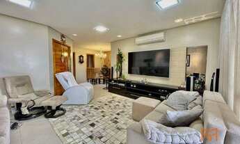 Imagem 4: Uranus Garden - 200 m2 - 4 suítes - Umarizal