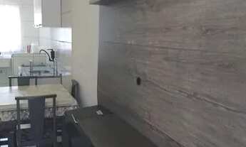 Imagem 3: Alugo apartamento mobiliado 2 quartos bairro fortaleza