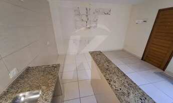 Imagem 4: Casa com 2 quartos, sala, cozinha , banheiro, área de serviço