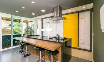 Imagem 3: Casa de condomínio para venda com 270 metros quadrados com 3 quartos