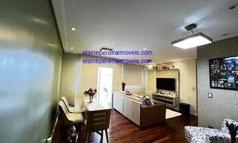 Imagem: Lado metro V.Sônia Excelente 3 dts sendo