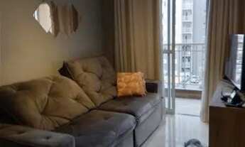 Imagem: Apartamento Jardim São Carlos