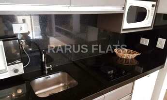 Imagem 6: Flat para alugar na Vila Mariana - Saint Lawrence - Cód: EIL15434