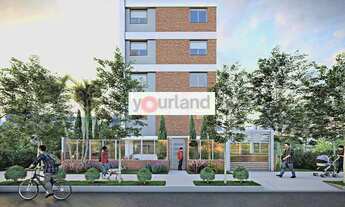 Imagem 5: PORTO ALEGRE - Apartamento Padrão - Jardim Botânico