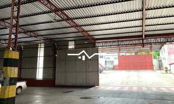 Imagem 7: Galpão de 6.500m² para locação em Manaus - Doutor Imóveis