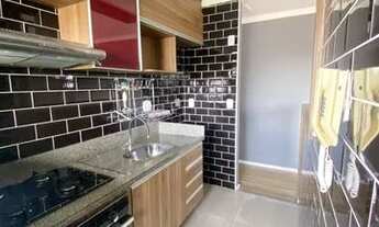 Imagem 6: Apartamento LINDO todo mobiliado em Itaquera - ZL