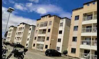 Imagem: Apartamento para venda possui 59 metros