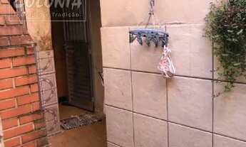 Imagem 4: Santo André - Casa Padrão - Vila São Pedro