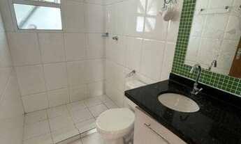 Imagem 7: Apartamento com 3 dormitórios para alugar, 64 m² por R$ 1.500,00/mês - Vila Brasileira - M