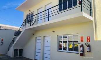 Imagem 3: Apartamento com 2 dormitórios para alugar, 65 m² por R$ 1.500,00/mês - Jardim Alberto Gome