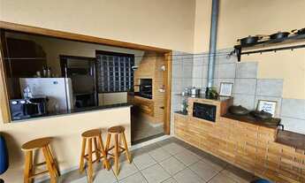 Imagem 6: RP4 - Casa para alugar com 3 quartos (1 suíte) no Jardim Paraíso - R$ 5.800,00 / mês