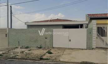 Imagem: Casa - Jardim Ipaussurama - Campinas