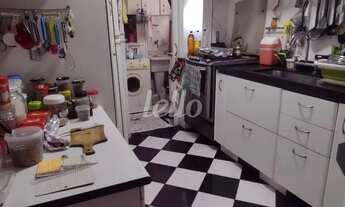 Imagem 4: Santo André - Apartamento Padrão - Parque Das Nações