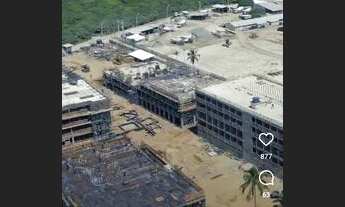 Imagem 4: Vendo ou troco flat em Muro Alto (Multipropiedade