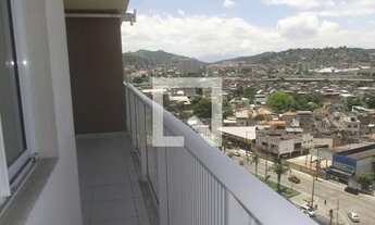 Imagem 6: Apartamento à Venda - Todos os Santos, 1 Quarto, 45 m2