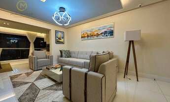 Imagem 4: Apartamento com 4 dormitórios à venda, 195 m² por R$ 2.300.000,00 - AlphaVille - Salvador