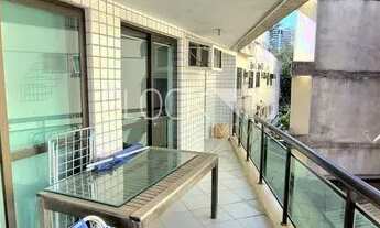 Imagem 3: Recreio dos Bandeirantes