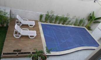 Imagem 5: Casa de condomínio Lorian Boulevard com 4 suítes e piscina