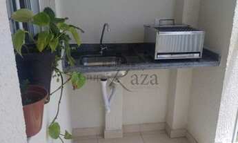 Imagem 3: Apartamento 50m² 2 Dormitórios 045353302