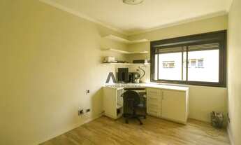 Imagem 6: Apartamento para aluguel e venda tem 136 metros quadrados com 3 quartos