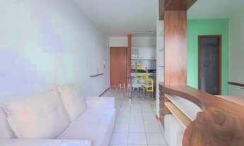 Imagem: Apartamento com 1 dormitório à venda