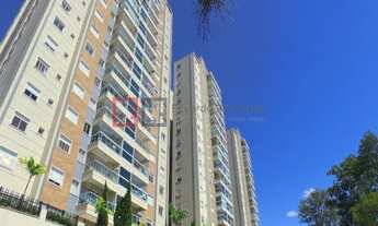 Imagem: APARTAMENTO RESIDENCIAL em CAMPINAS - SP