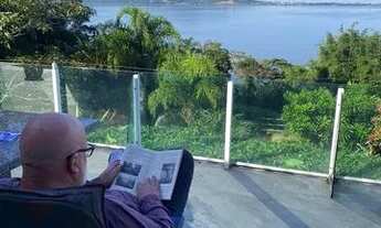 Imagem 2: Sítio com Praia Particular, um lugar no paraíso