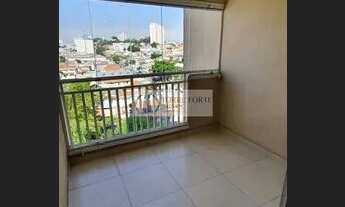 Imagem 5: Um lindo apartamento com 2 dormitórios 1 vaga na Mooca