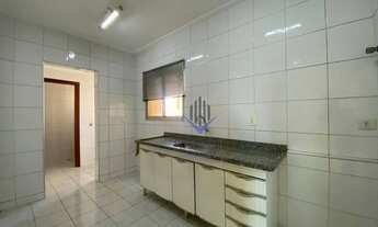 Imagem 5: Apartamento com 2 dormitórios para alugar, 90 m² por R$ 1.809,44/mês - Jardim São Paulo