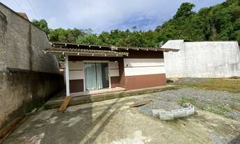 Imagem: SÃO FRANCISCO DO SUL - Casa Padrão - Rocio