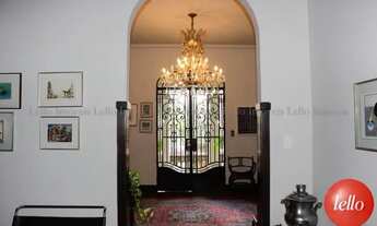 Imagem 2: São Paulo - Casa Comercial - Perdizes