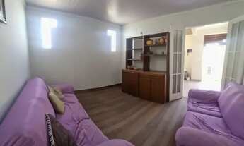 Imagem 2: Casa mobiliada para aluguel com 88 metros quadrados com 3 quartos, jardim São Jorge