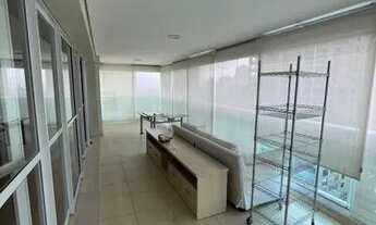 Imagem: Apartamento para aluguel tem 212 metros