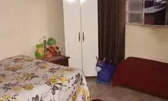 Imagem: Casa campo alto