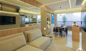 Imagem: GOIâNIA - Apartamento Padrão - Setor Bueno