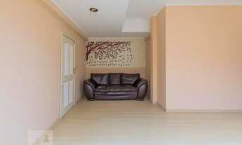 Imagem 2: Apartamento para Aluguel - Mont'Serrat, 2 Quartos, 160 m2