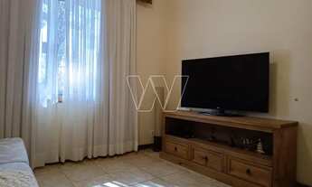 Imagem 7: Casa - Loteamento Caminhos de São Conrado (Sousas) - Campinas