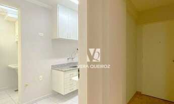 Imagem 4: APARTAMENTO RECÉM REFORMADO QUASE ESQUINA COM AV. BR. DE ITAPURA E A POUCOS METROS DO NOVO