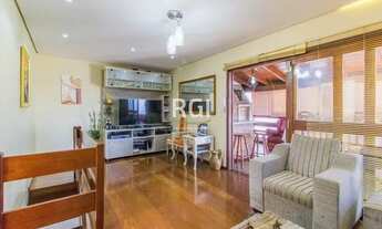 Imagem 5: Cobertura para Venda - 170m², 3 dormitórios, 2 vagas - São Sebastião